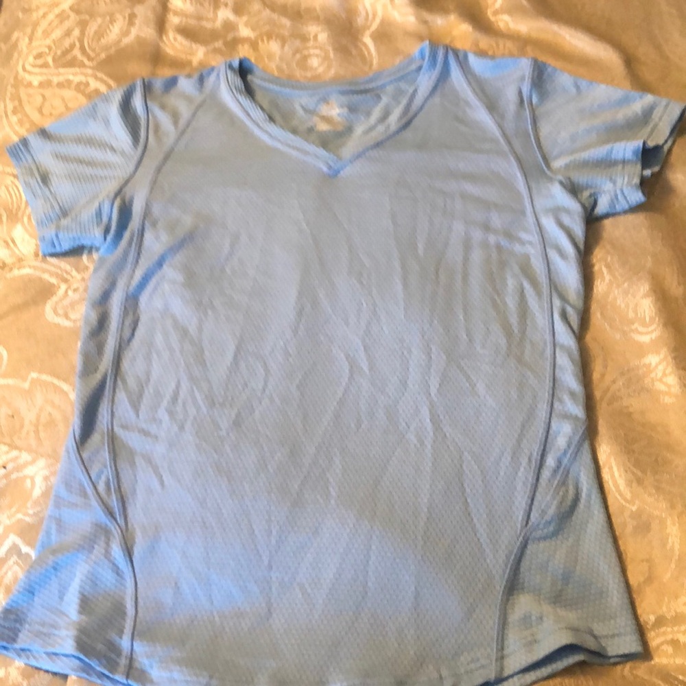 Russel size S